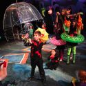 Orlando Rep Announces Youth Summer Academy 2010, 6/14-8/20